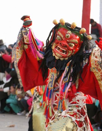 Amdo Prayer Festival tour