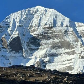 Kailash Pilgrimage Tour