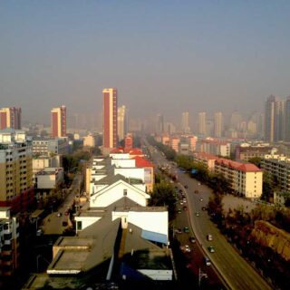 Qinghai Lake Day Tour, Day tours from Xining