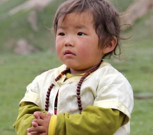 Local Tibetan