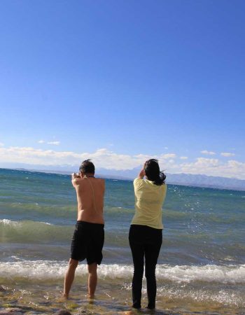 Private tour to Ngari