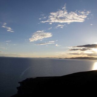 Lhasa to Kathmandu motor biking tour