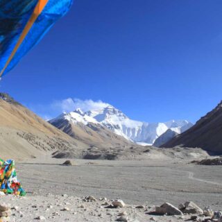 Kathmandu to Lhasa tour