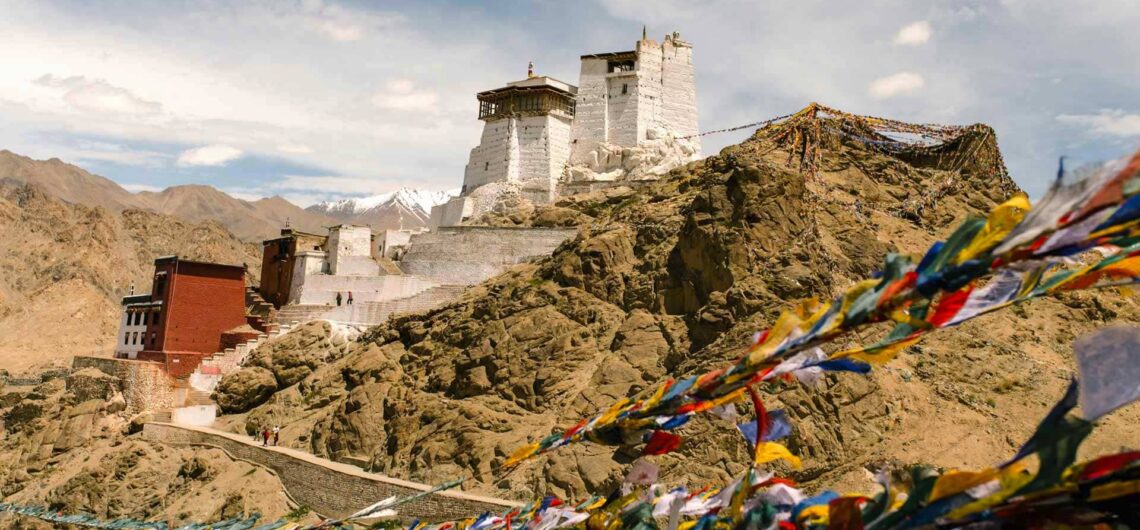 Best time to travel Tibet