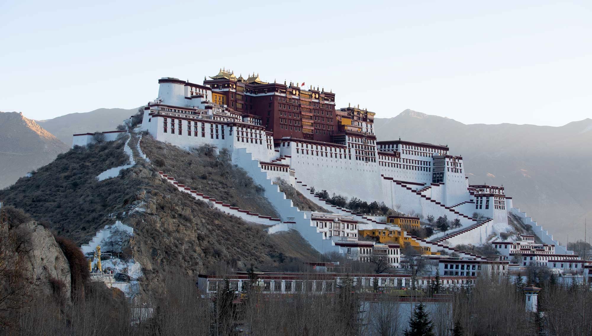 Potala Palace