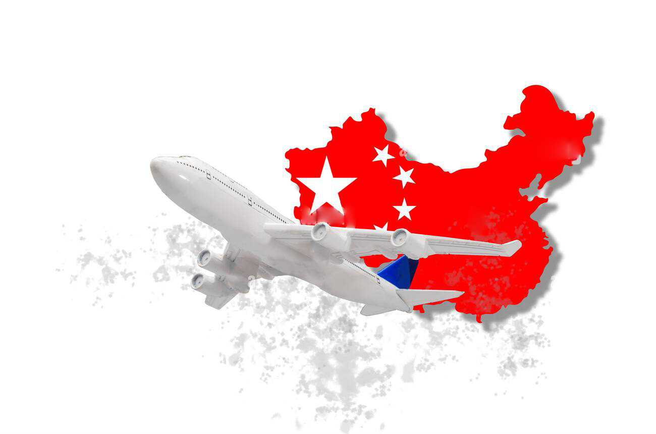 China visa-free policy 2025