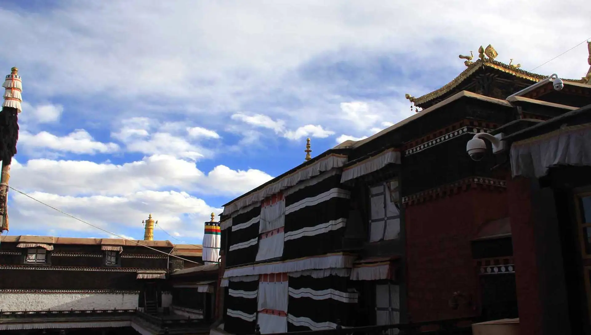 Tashi Lhunpo Monastery