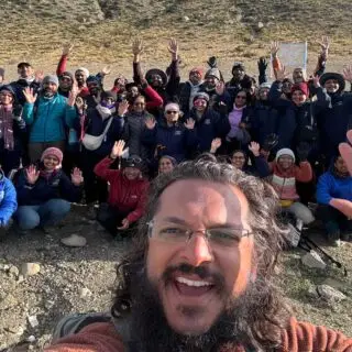 Kailash Yatra