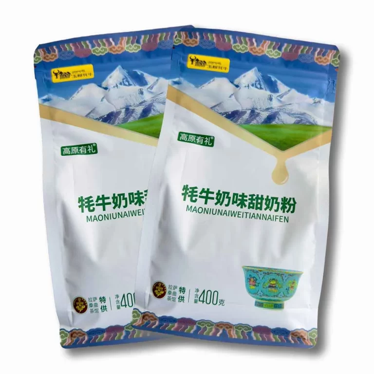 Female Yak Milk Powder