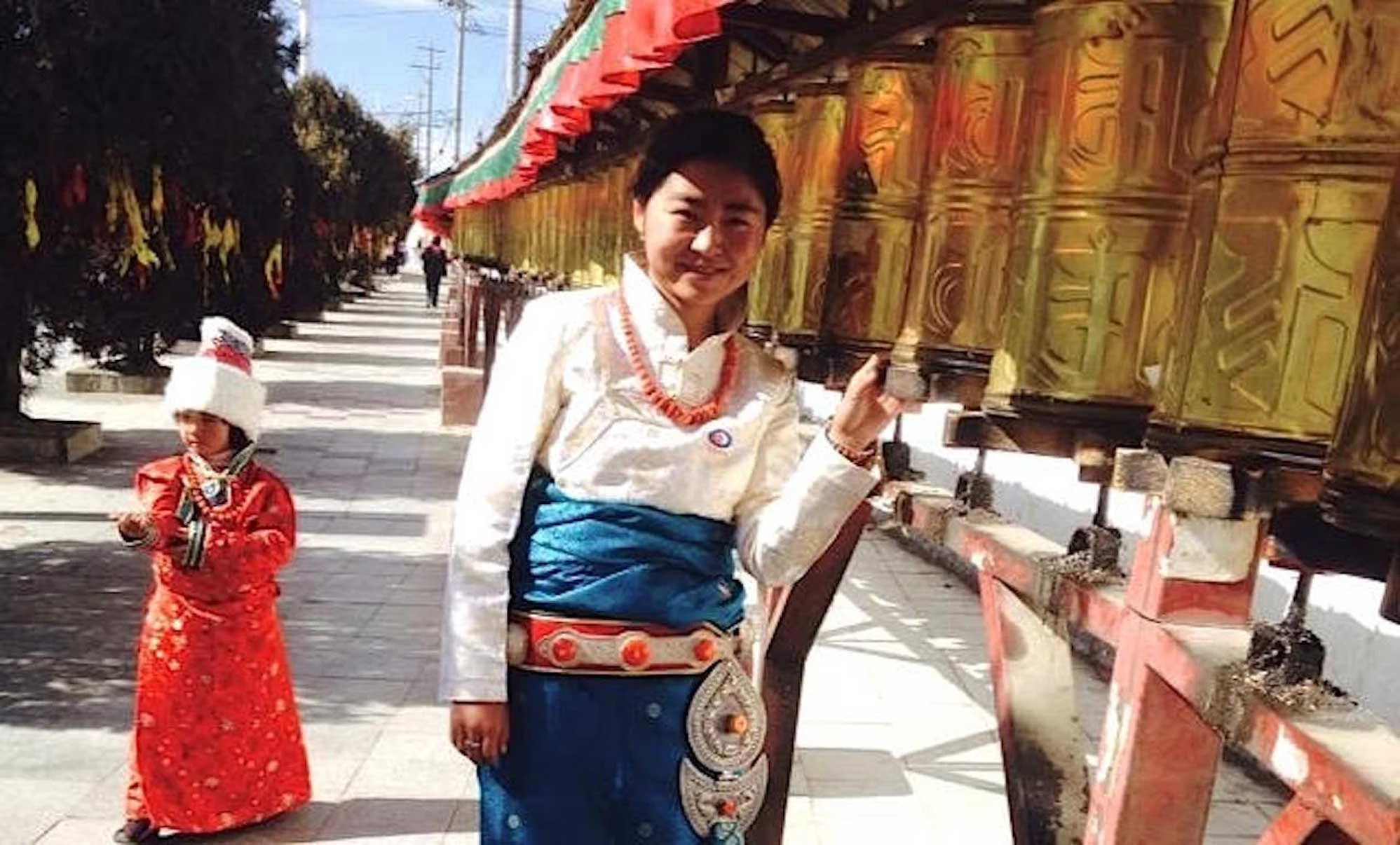 Tenzin Kunkyi Tour Operator