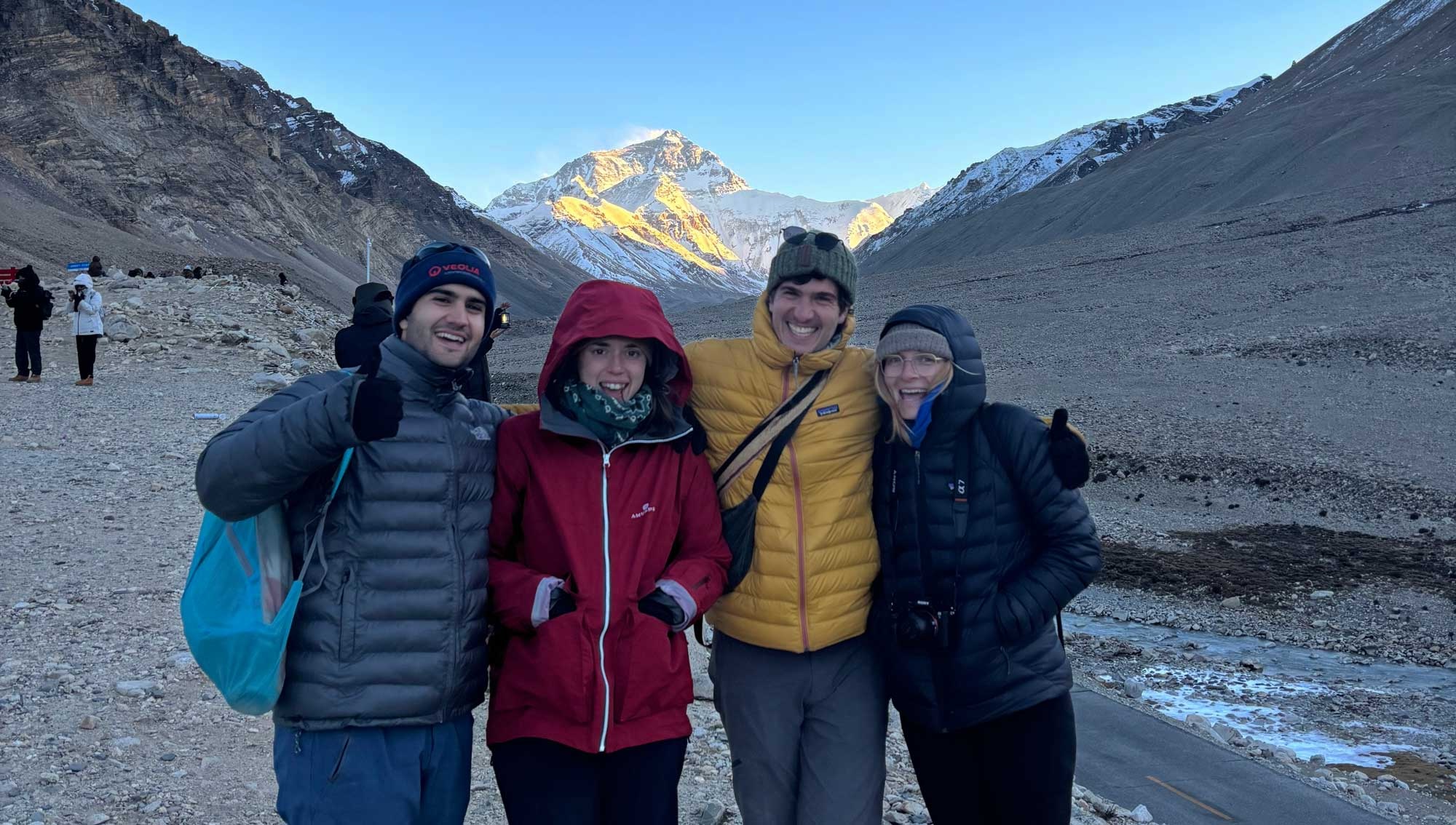 The Best Tibet travel agency